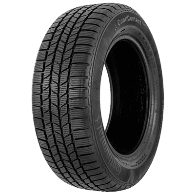 205/50 R17 93V Contact TS 815 XL ContiSeal VW M+S Continental