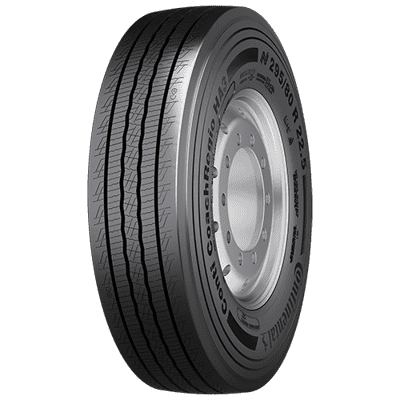 295/80 R22.5 154/149M Conti CoachRegio HA3 M+S16PR Continental