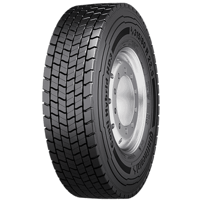 295/55 R22.5 147/145K Hybrid HD3 16PR Continental
