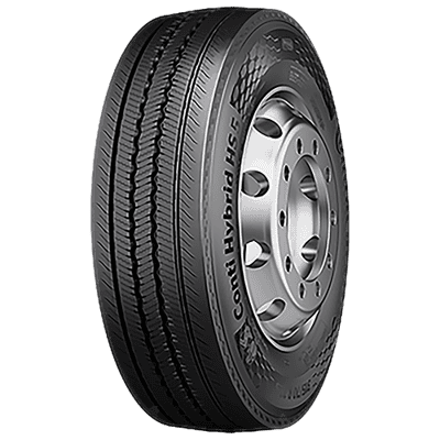 315/70 R22.5 156/150L (154/150M) Hybrid HS5 Continental