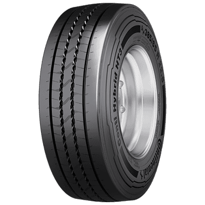 385/55 R22.5 160K/158L Hybrid HT3 SR 20PR Continental