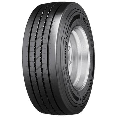 445/45 R19.5 160J Hybrid HT3 22PR M+S Continental