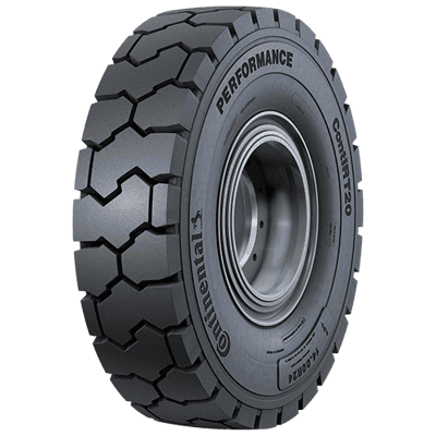 7.00 R12 136A5 RT20 Performance 16PR Continental