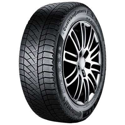 205/65 R15 99T VikingContact 6 XL Continental