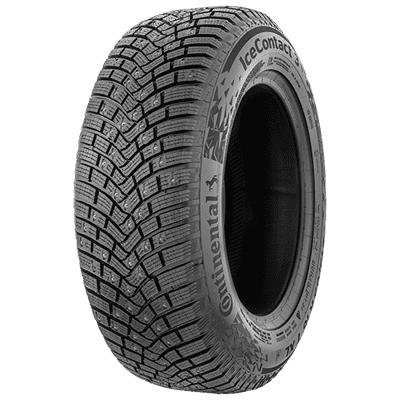 225/60 R18 104T IceContact 3 XL FR TA Continental