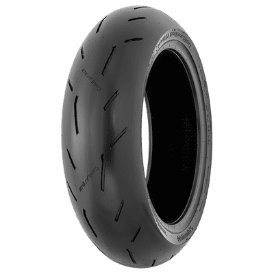 180/55 ZR17 (73W) ContiRaceAttack 2 Street M/C Continental