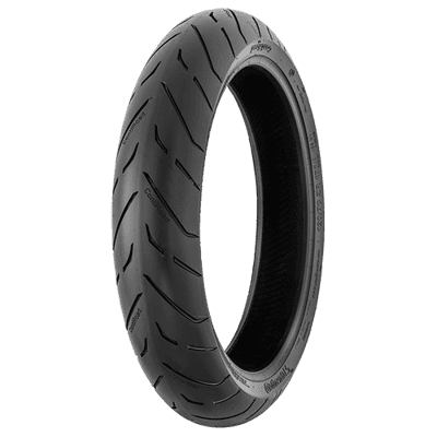 110/70 R17 54V ContiRoad M/C Continental