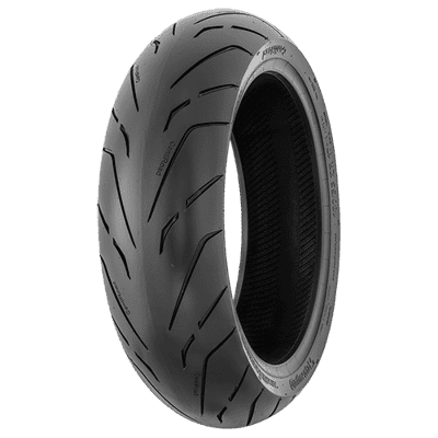 150/70 ZR17 (69W) ContiRoad M/C Continental