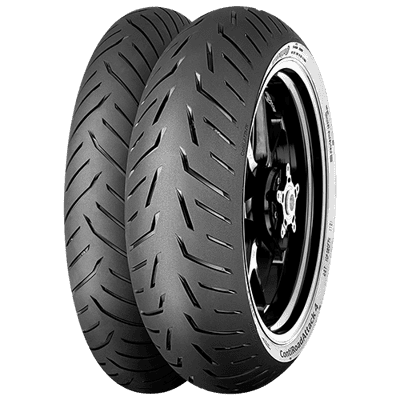 190/50 ZR17 (73W) ContiRoadAttack 4 Rear M/C Continental