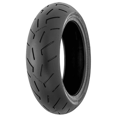 160/60 ZR17 (69W) ContiSportAttack 4 M/C Continental