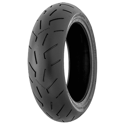 200/55 ZR17 (78W) ContiSportAttack 4 M/C Continental