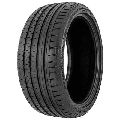 225/50 R17 98W SportContact 2 SSR XL FR Continental
