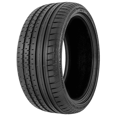 255/40 R19 100Y Sportcontact 2 XL MO FR Continental