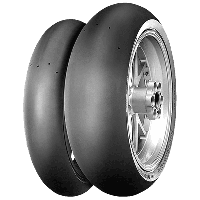 120/70 R17 ContiTrack medium NHS Continental