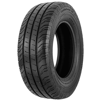 195/75 R16C 107/105R VanContact 200 8PR Continental