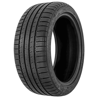 205/55 R17 95V WinterContactTS 810 S XL N2 FR M+S Continental