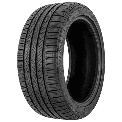 245/45 R19 102V WinterContactTS810 S SSR XL *FRM+S Continental