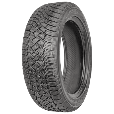175/55 R15 77T WinterContact TS 760 FR M+S Continental