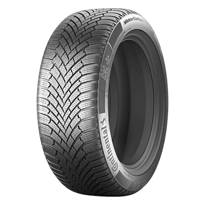 225/45 R17 91H WinterContact TS 860 FR M+S Continental