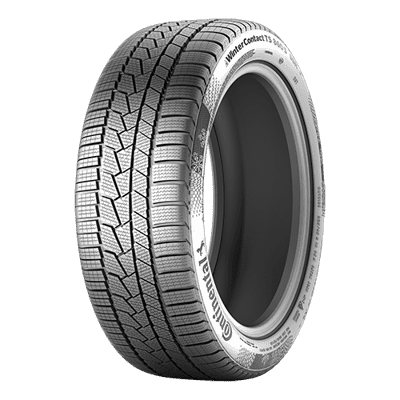 225/40 R19 93W WinterContact TS 860 S XL FR Continental