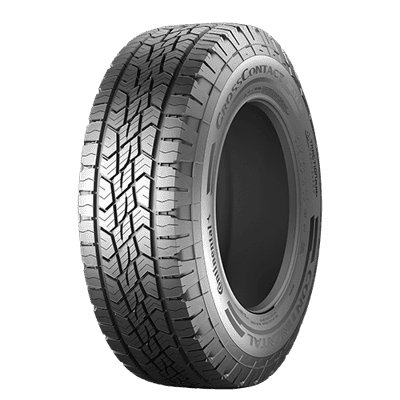 265/70 R15 112T CrossContact ATR FR M+S Continental