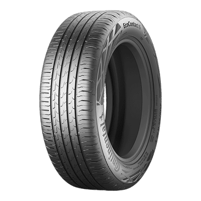 255/45 R19 100T EcoContact 6Q (+) ContiSeal Continental