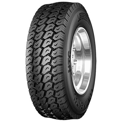 425/65 R22.5 165K HTC 16PR M+S Continental
