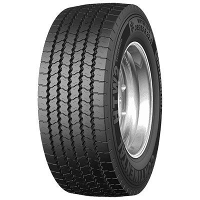445/45 R19.5 160J HTW2 EU LRM Scand. M+S22PR Continental