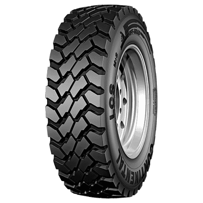 265/70 R17.5 139/136M LCS 14PR Continental