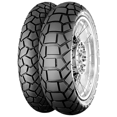 150/70 R17 69S TKC 70 Rocks M/C M+S Continental