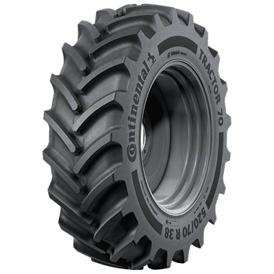 420/70 R24 130D/133A8 Tractor 70 Continental