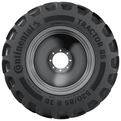 520/85 R42 162A8/162B Tractor 85 Continental