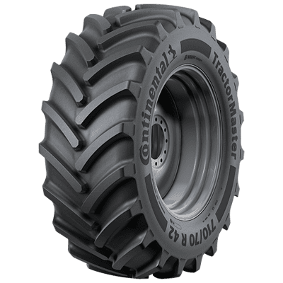 540/65 R28 142D/145A8 TractorMaster Continental