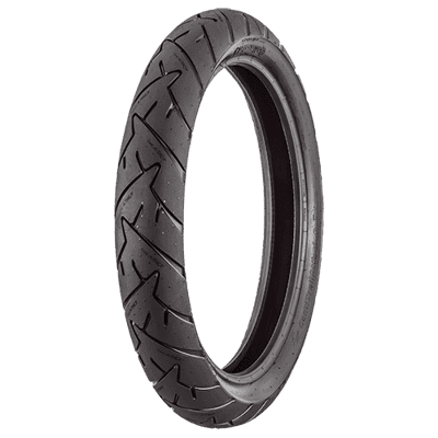 110/80 R19 59V ContiTrailAttack 2 Z M/C Continental
