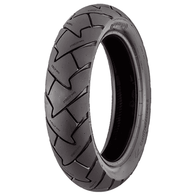 170/60 ZR17 72W ContiTrailAttack 2 K M/C Continental