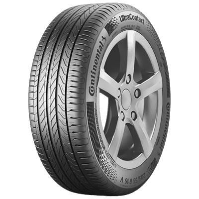 195/50 R15 82V UltraContact Continental