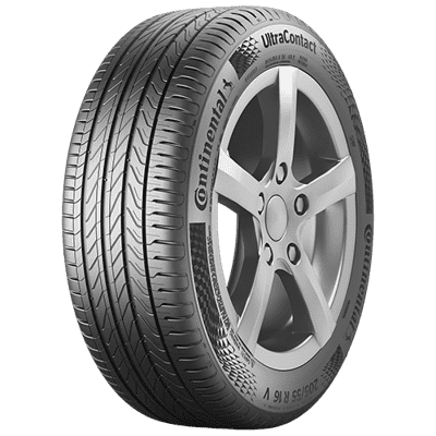 215/55 R16 97H UltraContact XL FR Continental