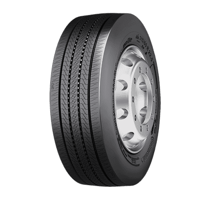 245/70 R19.5 136/134M Urban HA3 M+S 16PR Continental