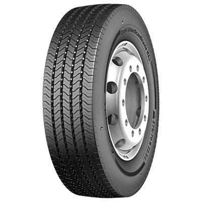 275/70 R22.5 152/148J Urban Scandinavia HA3 SCA Continental