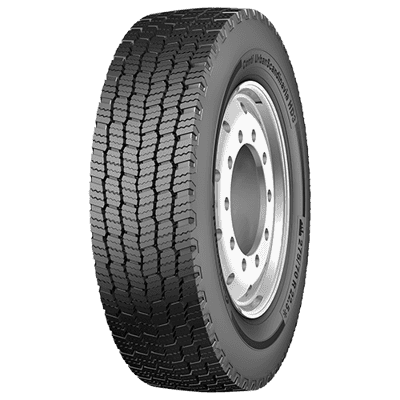 275/70 R22.5 150/145J(152/148E)HD3UrbanScandi. M+S Continental