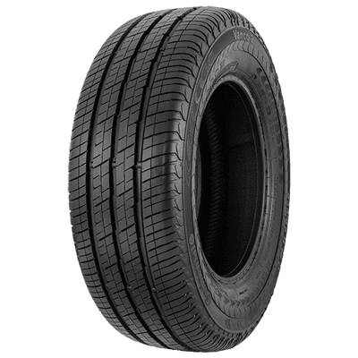 195/75 R14C 106Q/104Q Vanco 2 8PR Continental