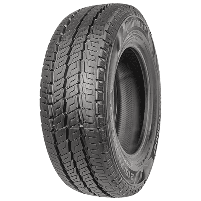 215/75 R16C 116R/114R VancoCamper 10PR Continental
