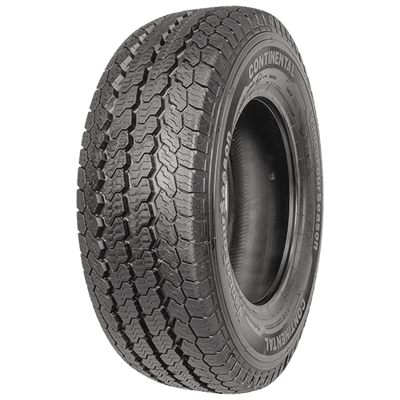 195/75 R16C 107/105R VancoFourSeason 8PR M+S Continental
