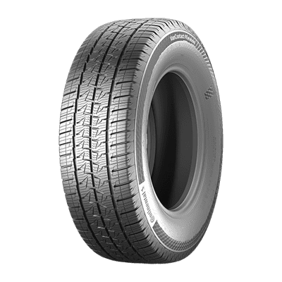 235/65 R16C 121/119Q VanContact 4Season Continental