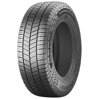 215/70 R15C 109/107R VanContact A/S Ultra Continental