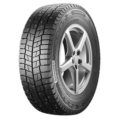 215/65 R16C 109/107R(106R) VanContact Ice SD 8PR Continental