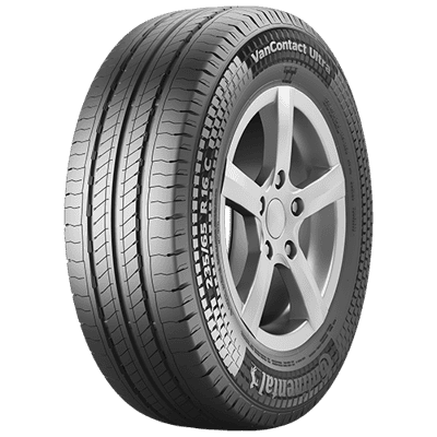 185/75 R16C 104/102R VanContact Ultra Continental