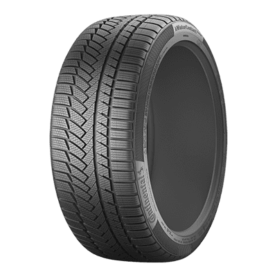 235/55 R17 103V WinterContact TS 850 P XL Seal M+S Continental