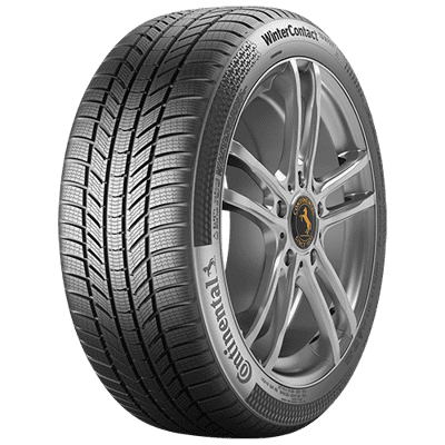 235/50 R19 99H WinterContact TS 870 P FR Continental