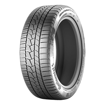 235/65 R19 109V WinterContact TS 860 S XL FR Continental